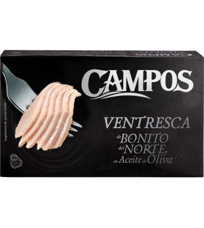 Ventresca Bonito del Norte...