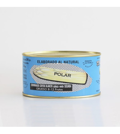 Espárrago de Navarra Polar...