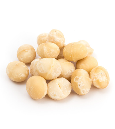 Nueces de macadamia