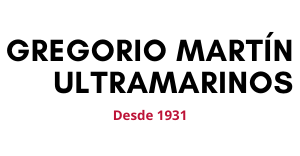Ultramarinos Gregorio Martín